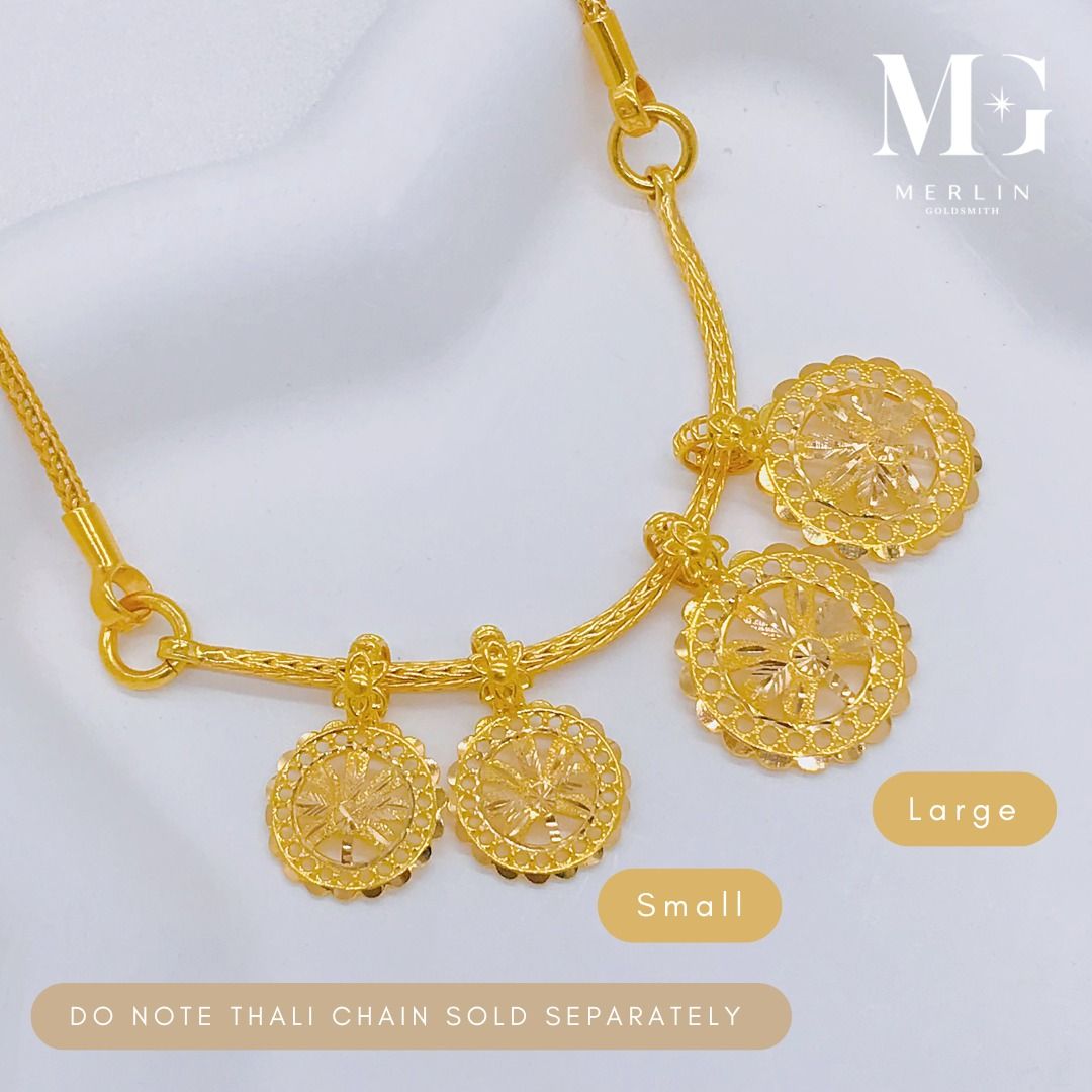 Thali chain accessories on sale