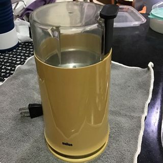 德國百靈 磨豆機 台北市