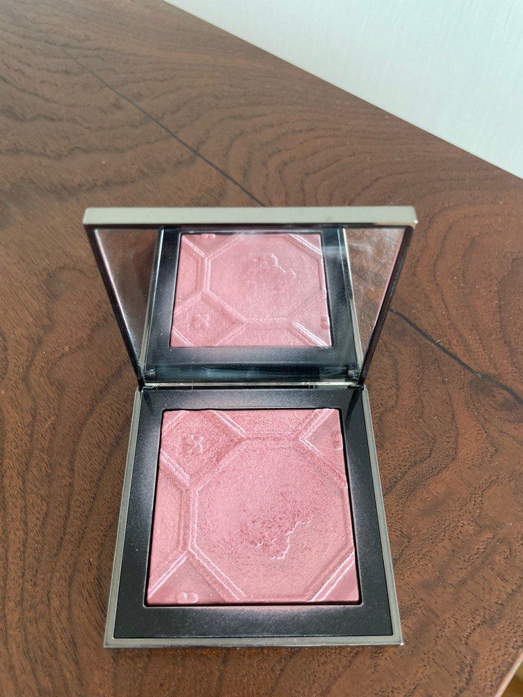 Burberry silk and bloom blush new arrivals