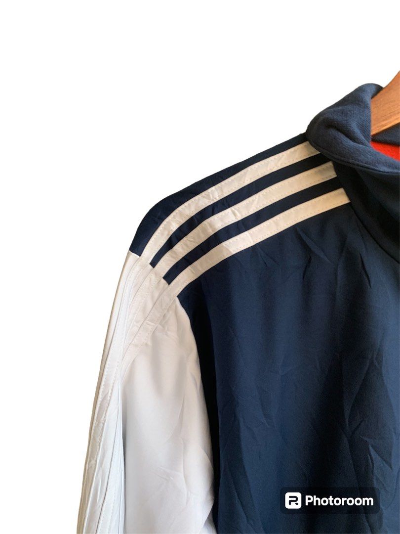 Adidas 40th Anniversary Track Jacket