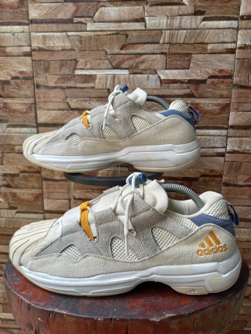 adidas ss2g workshop