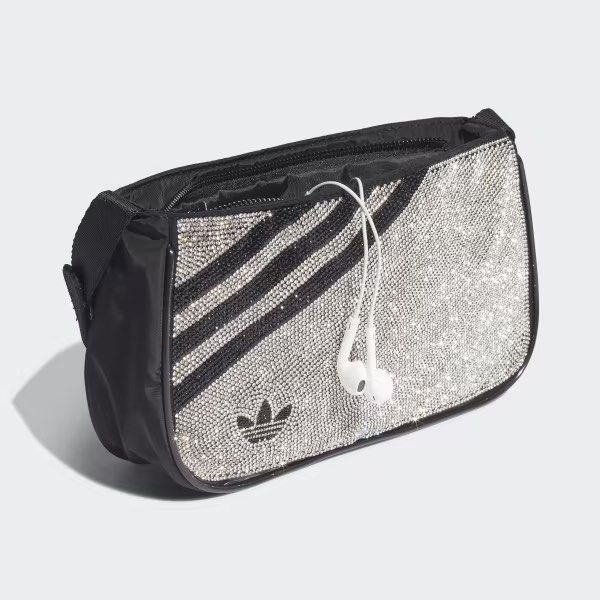 Adidas diamond bag store