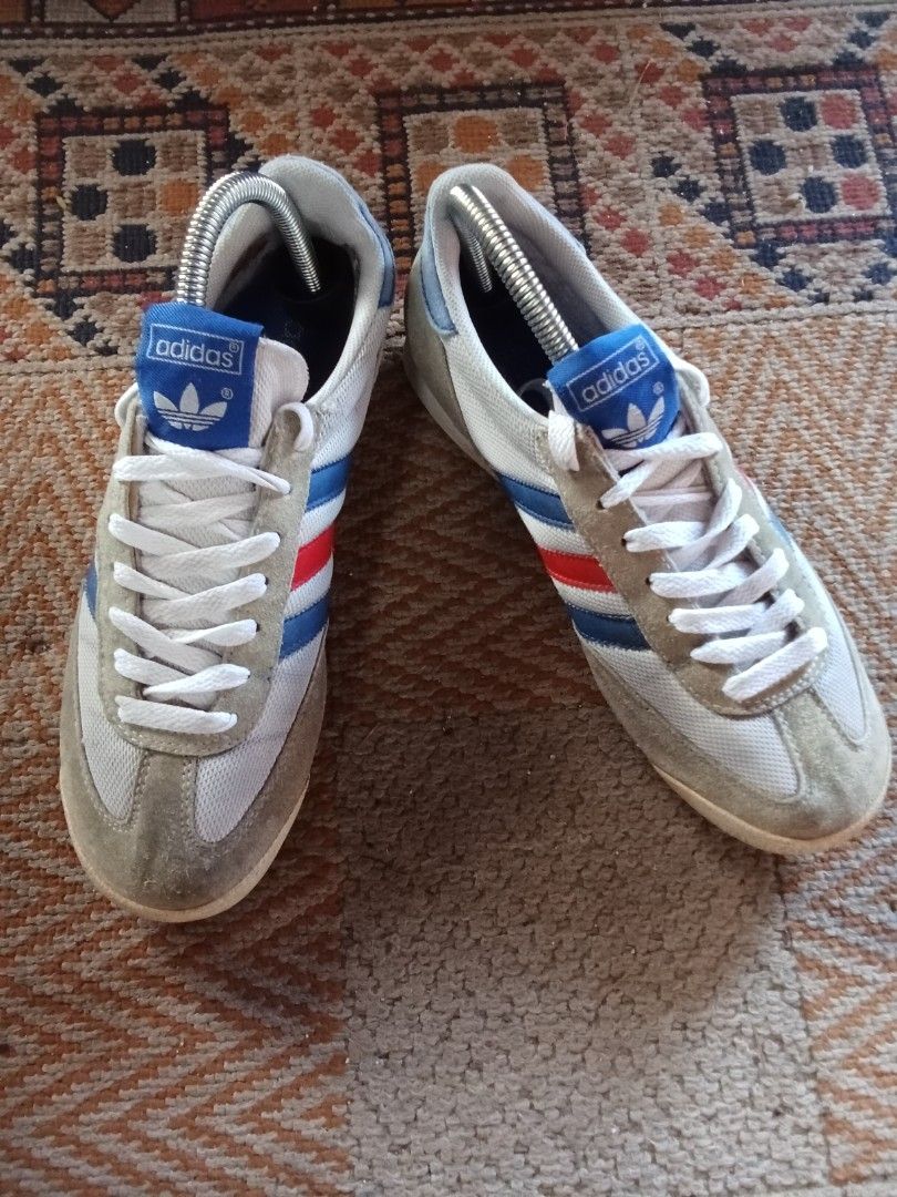 Adidas dragon Men s Fashion Footwear Casual shoes on Carousell