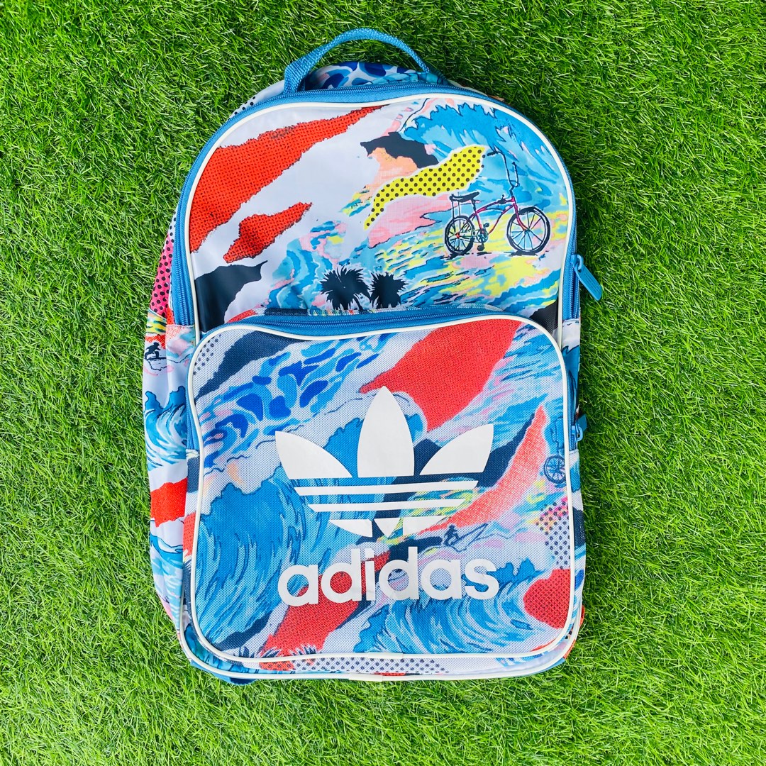 Adidas Farm Backpacks Classic