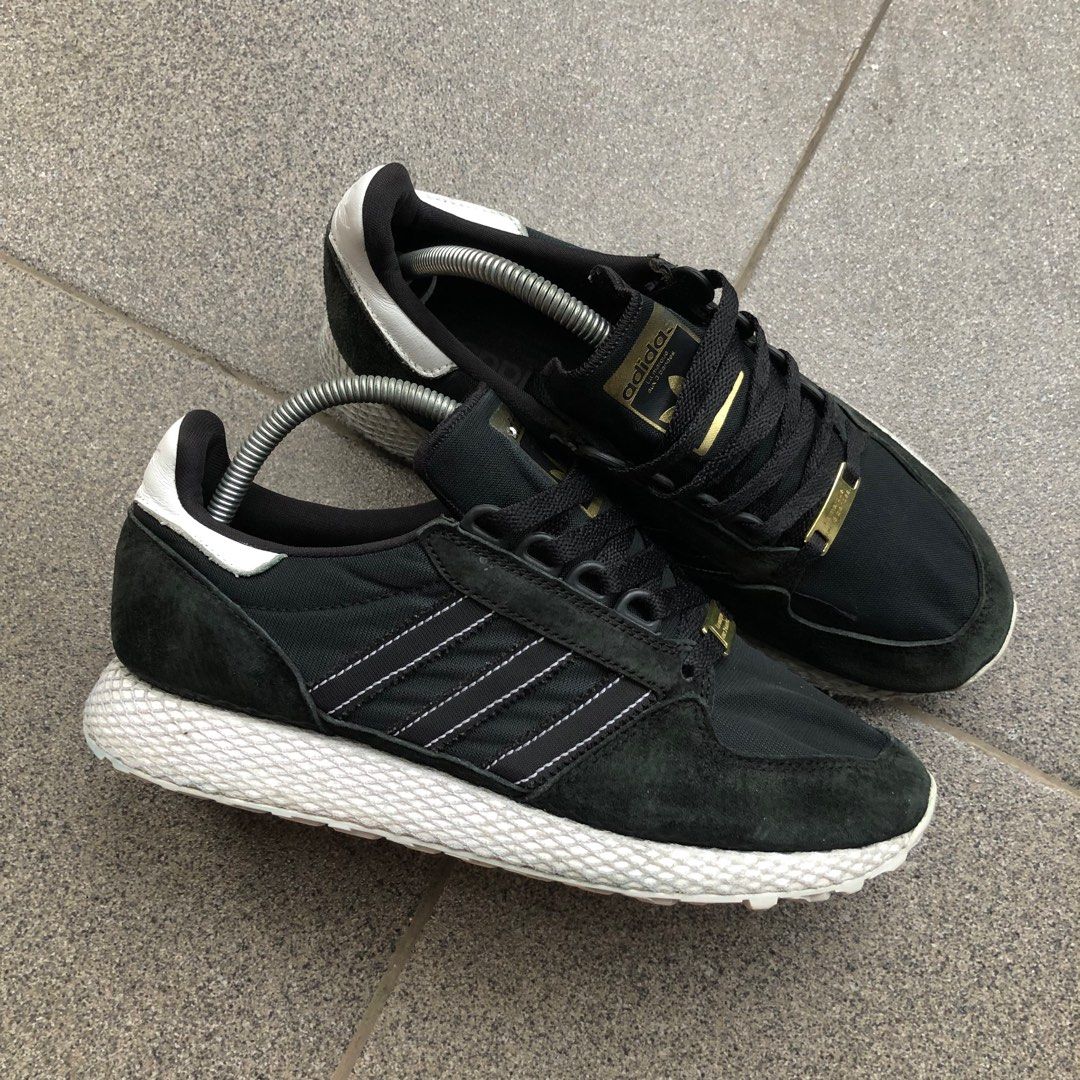 Sepatu Forest Grove Adidas Originals Adidas Forest Grove, Fesyen