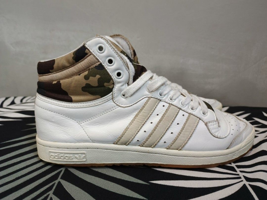 adidas glc trainer