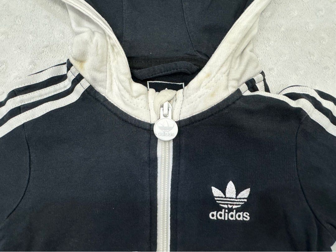 Adidas panda jacket online