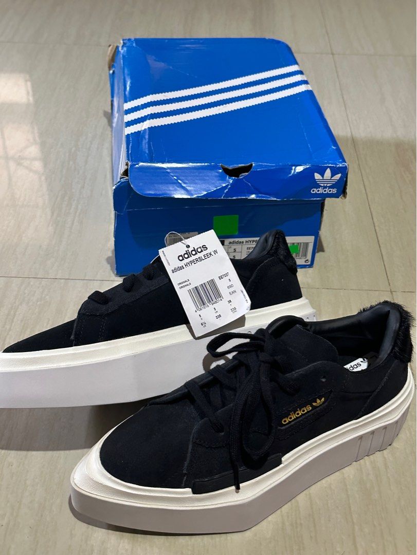 Adidas hypersleek shoes online
