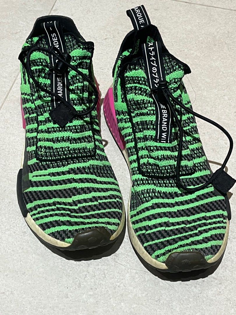 Nmd ts1 watermelon discount