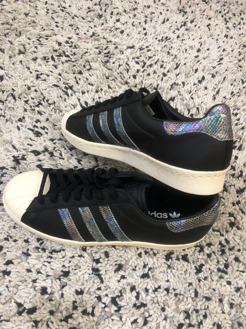 adidas gazelle silver green womens adidas Originals Superstar Hi x Wales Bonner - JR0217 | SNS main image 0