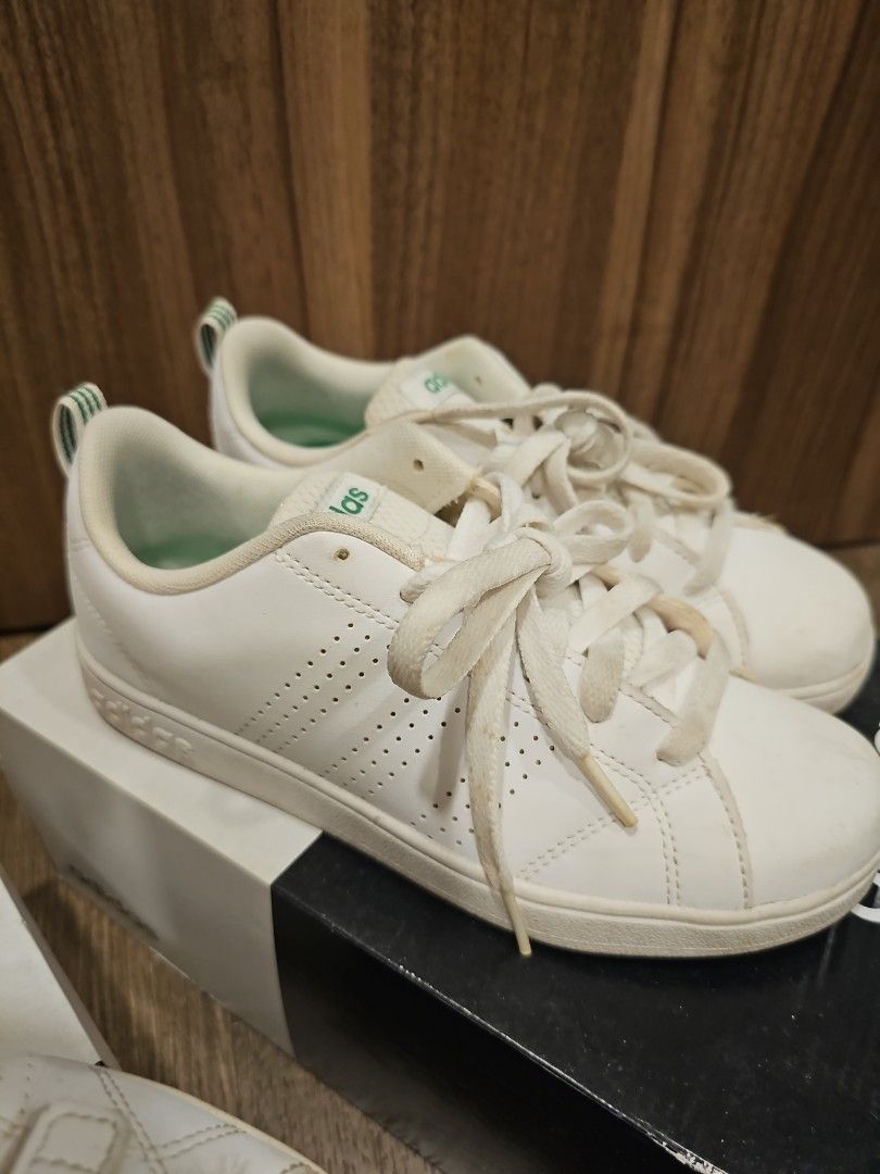 Adidas VS ADVANTAGE CL K kids unisex