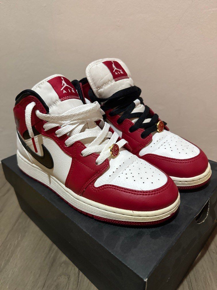 dhgate jordan 1 low