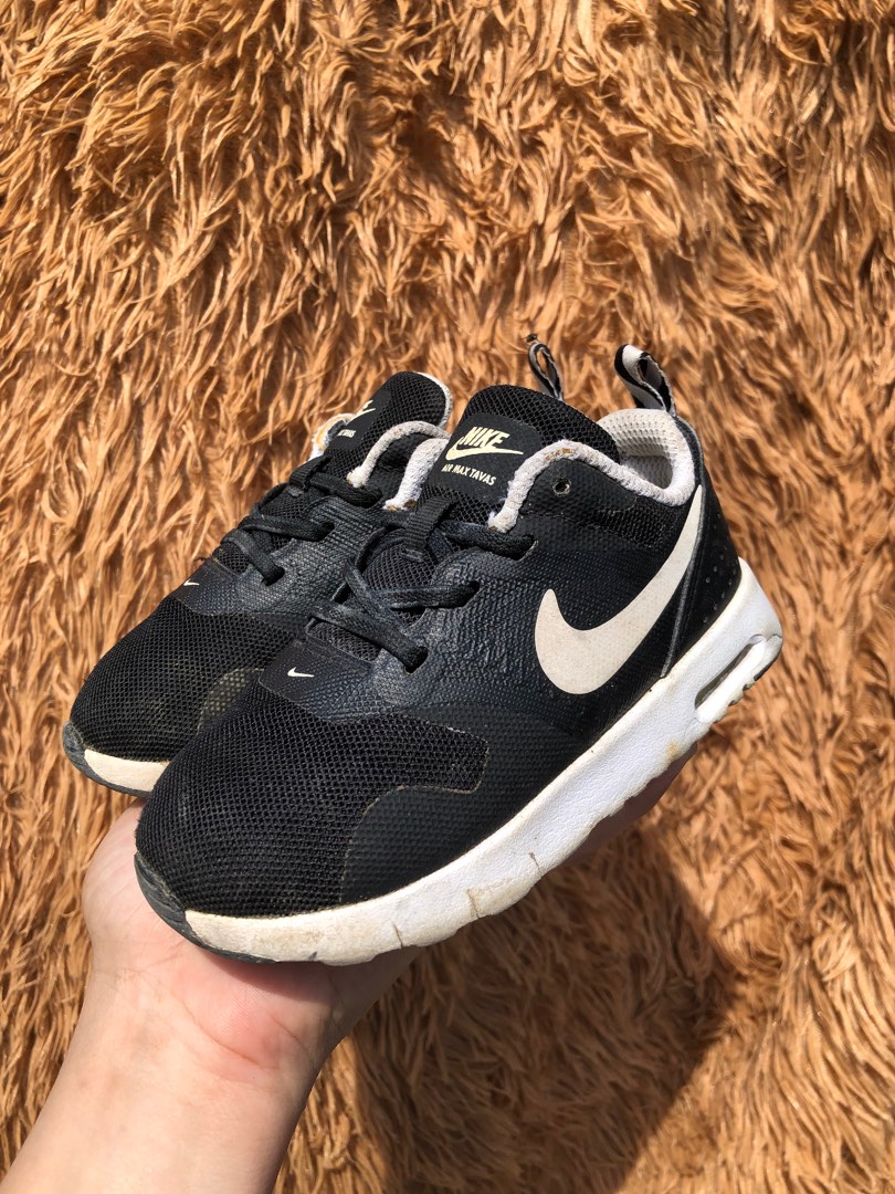 Kids nike air max tavas store