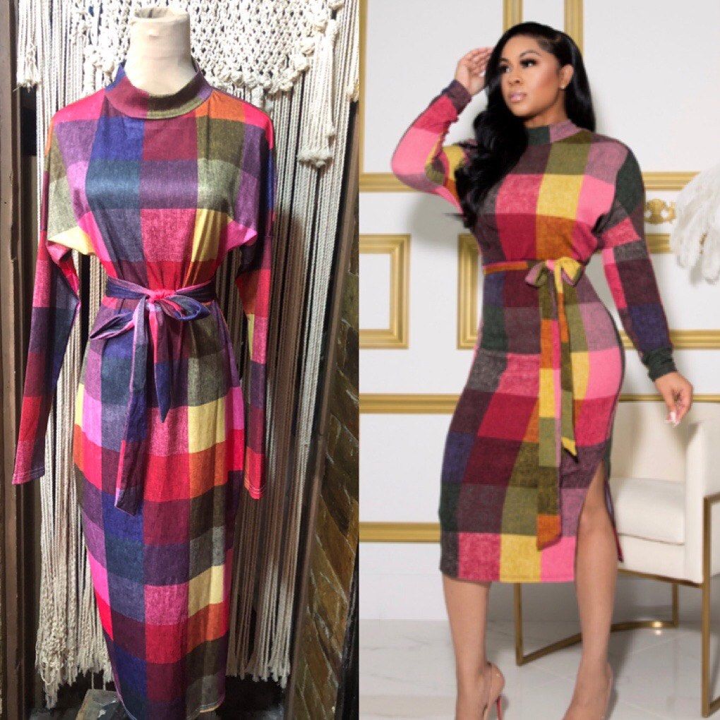 Amazon brand dresses best sale
