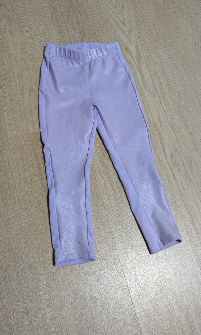 Purple leggings kmart shop