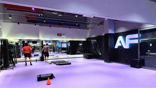 Anytime Fitness Gym Membership with Keyfob + Free Guest Pass