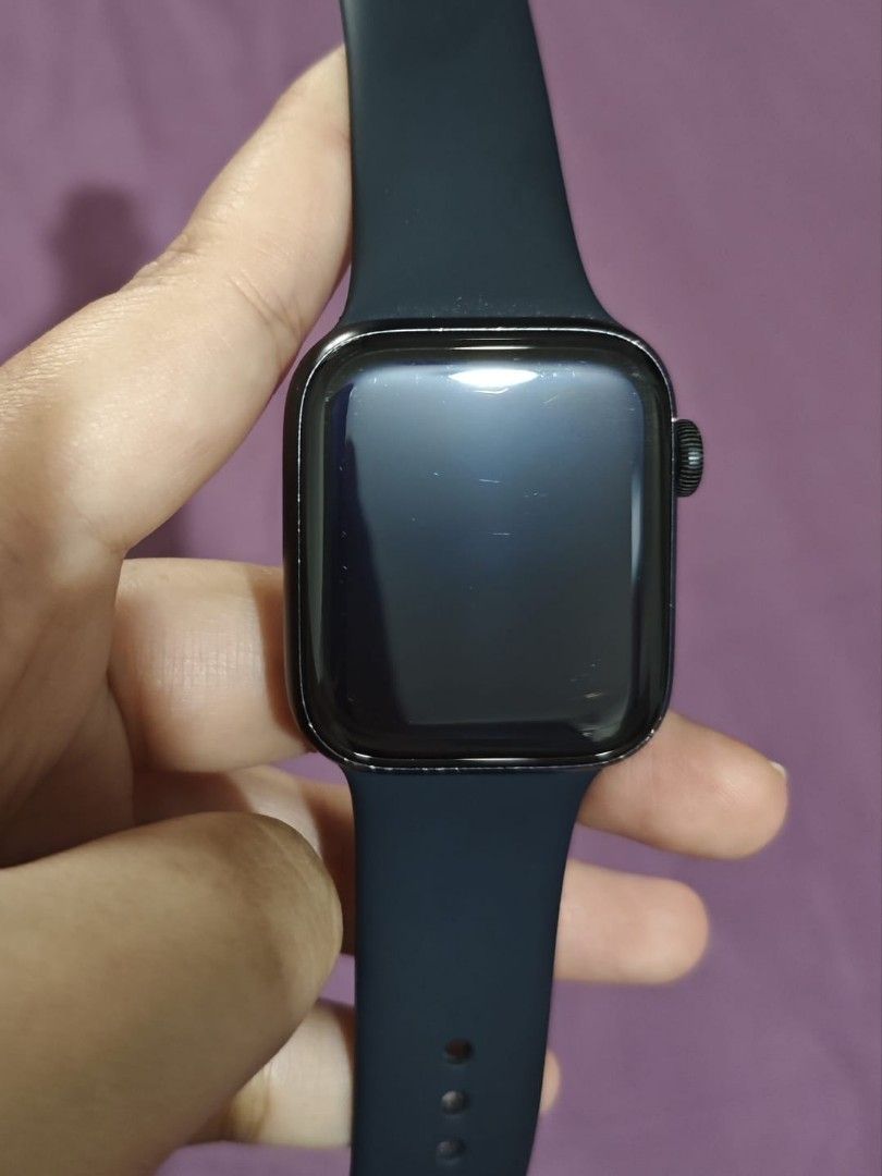 Carousell Apple Watch Series 44mm Olx 100+ Apple Watch Series 38mm