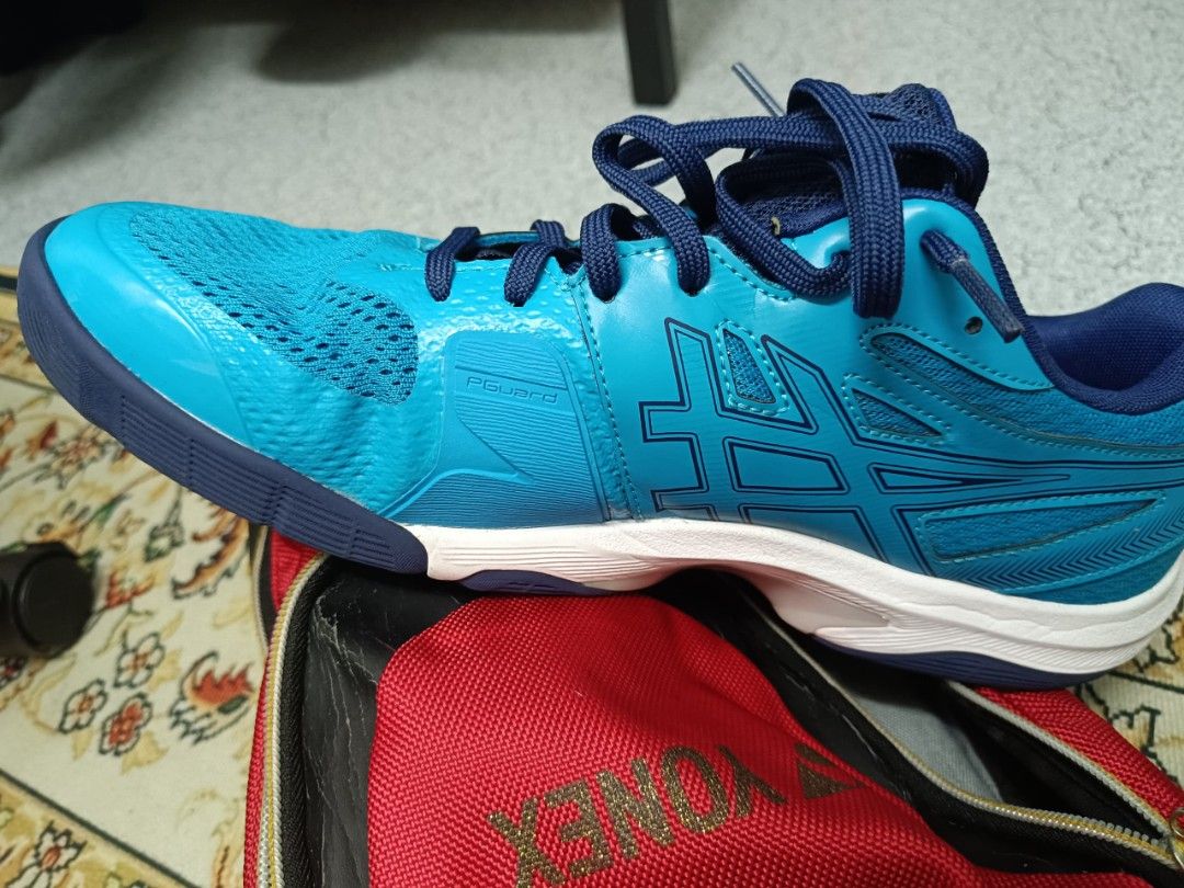 Asics gel blade 3 best sale