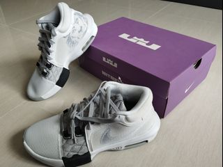 Lebron james shoes For Sale | Carousell Singapore