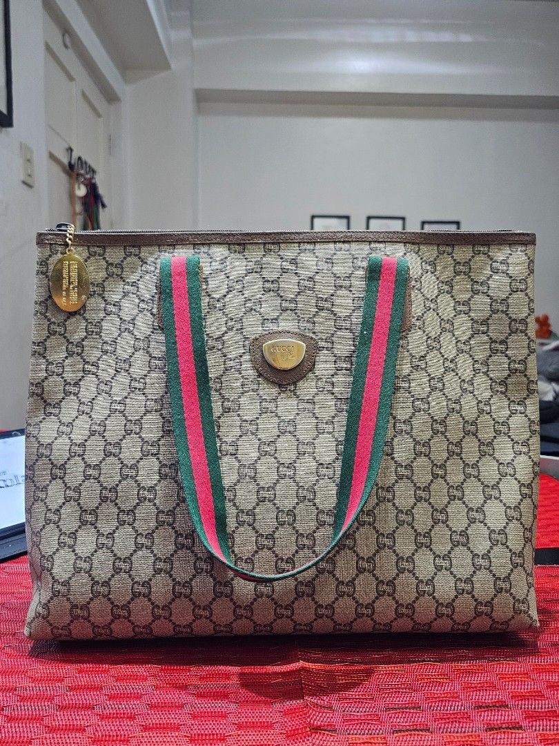 Gucci plus bag store