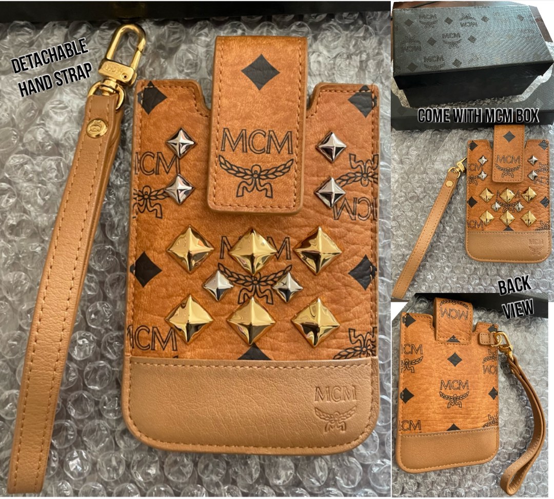 Mcm purse dhgate store