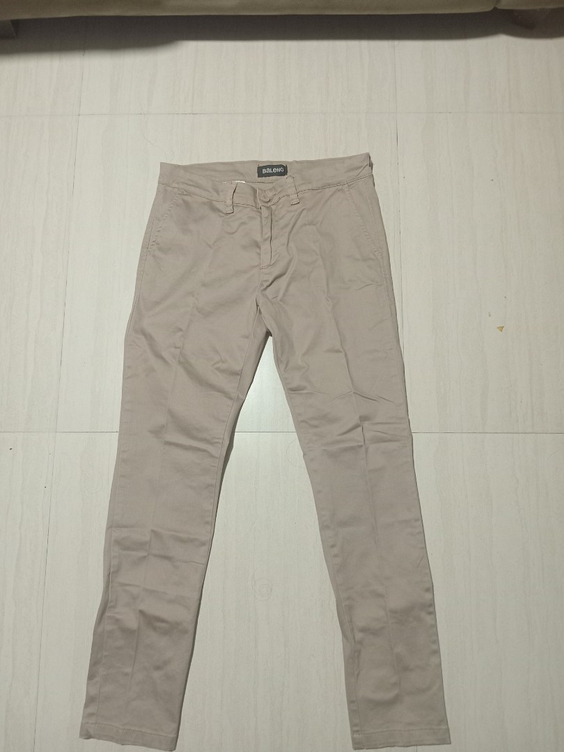 Baleno, Men's Fashion, Bottoms, Jeans on Carousell