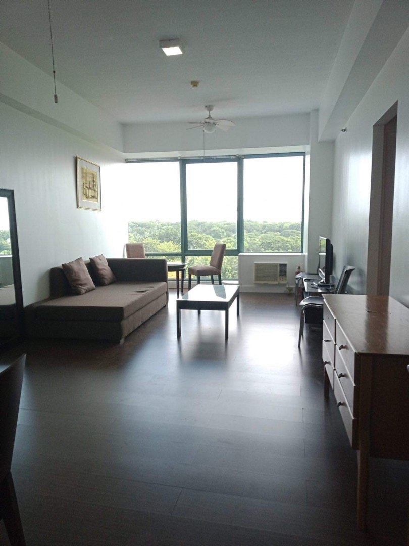 2 Bedroom Unit For Rent & For Sale at Seibu Tower BGC, Property