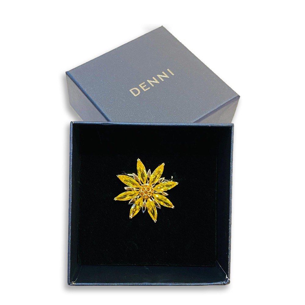 Denni brooch online