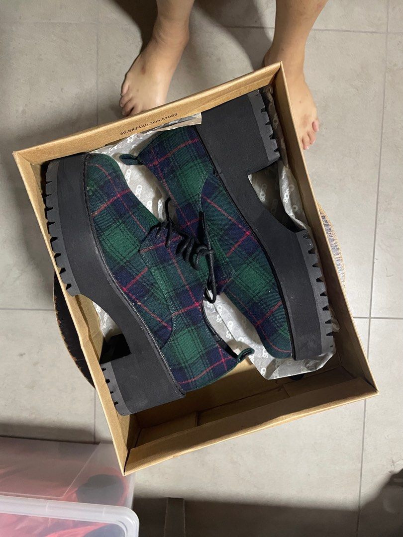 Asos shoes 2019 online