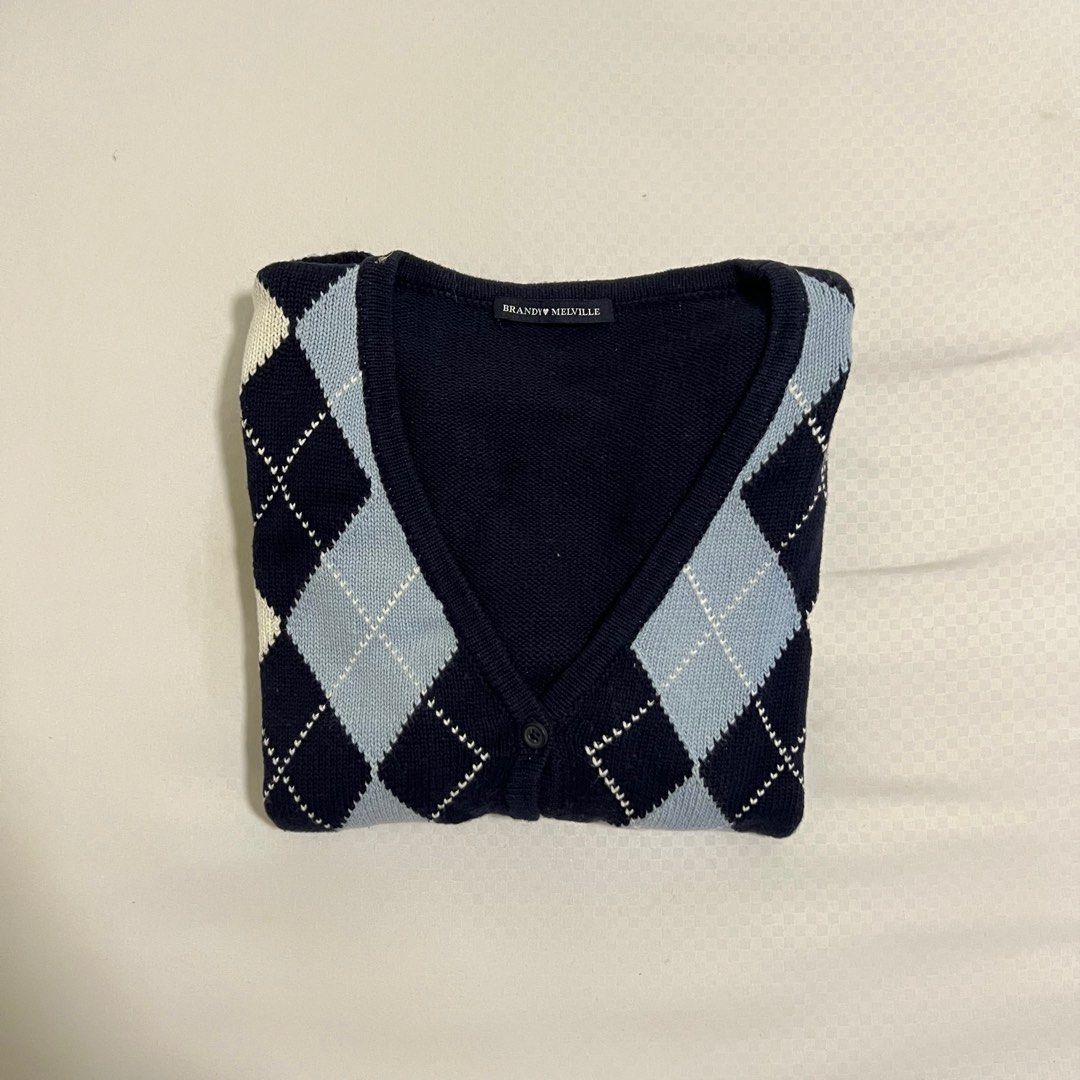 Authentic Brandy Melville Elizabeth Sweater
