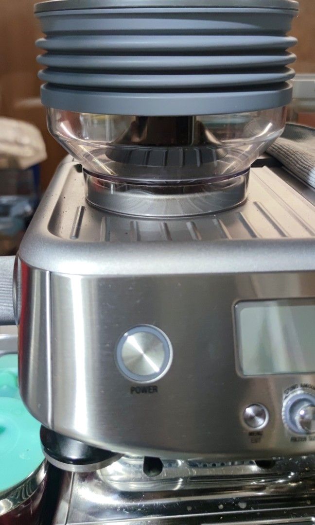 Breville Coffee Machine Accessory, TV & Home Appliances, Kitchen