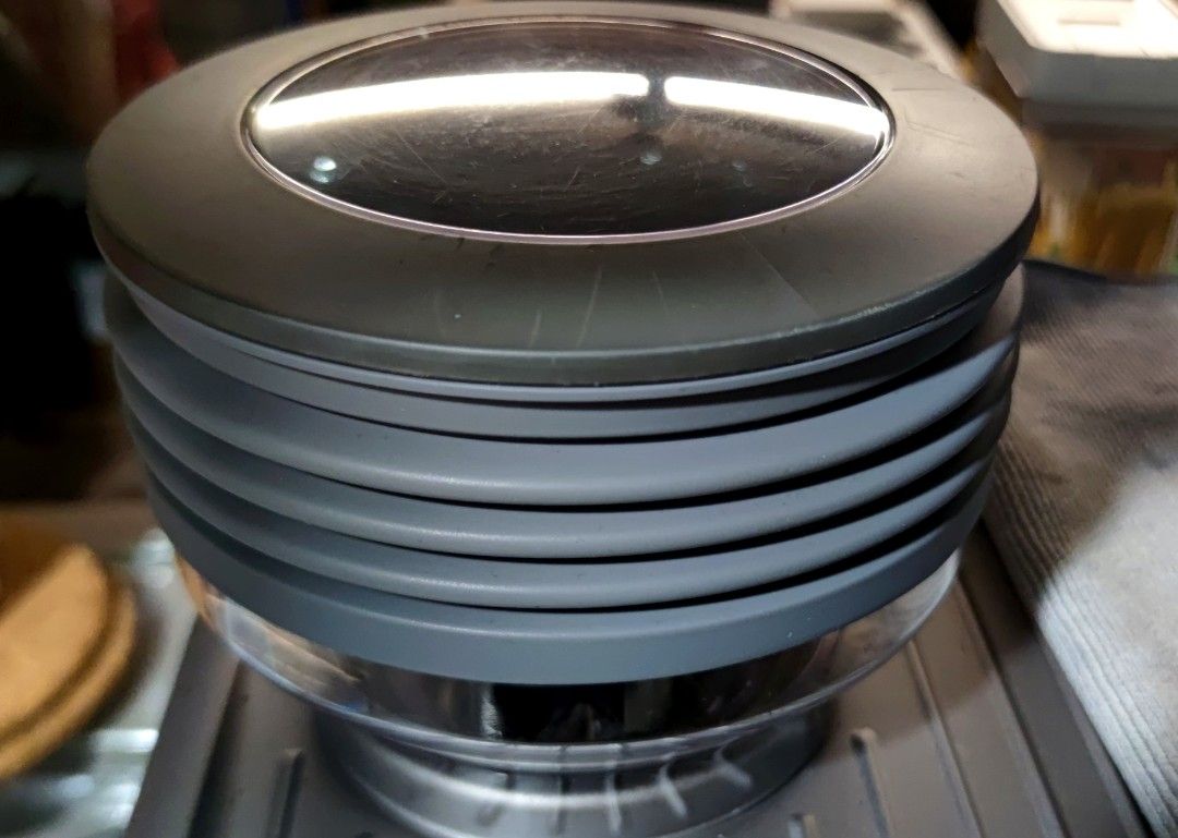 Breville Coffee Machine Accessory, TV & Home Appliances, Kitchen