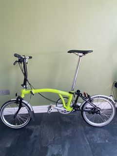 （分類：）位於 。 由 bolicbicycle 提交（商品編號 1306803684，圖片 1）。簡介： 。