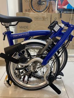 (Category: ) located in . Submitted by cyclenrecycle (Listing ID 1306886122, Image 1). Description: .