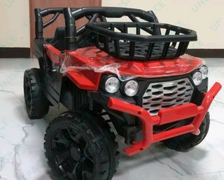 Car Electric Jeep for kids