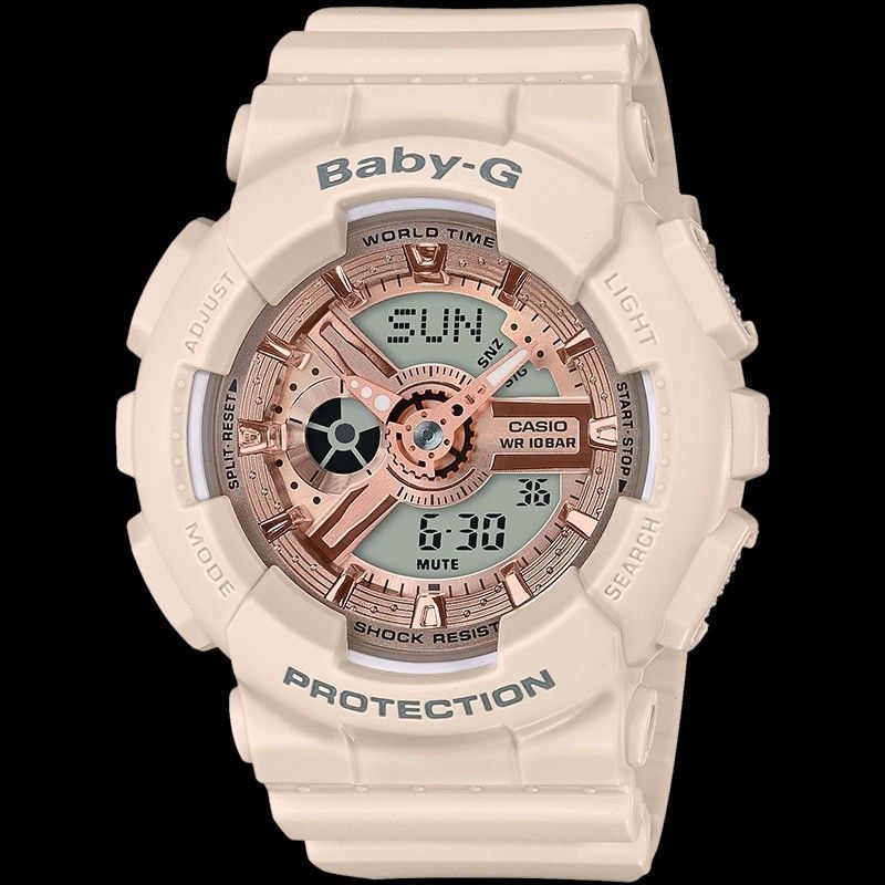 Baby g sakura discount
