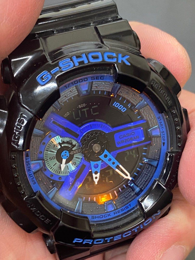 Ga 110 lpa new arrivals
