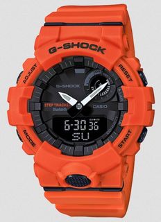 Harga jam g shock gba 800 outlet