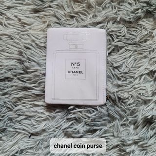 Chanel Coin Purse
