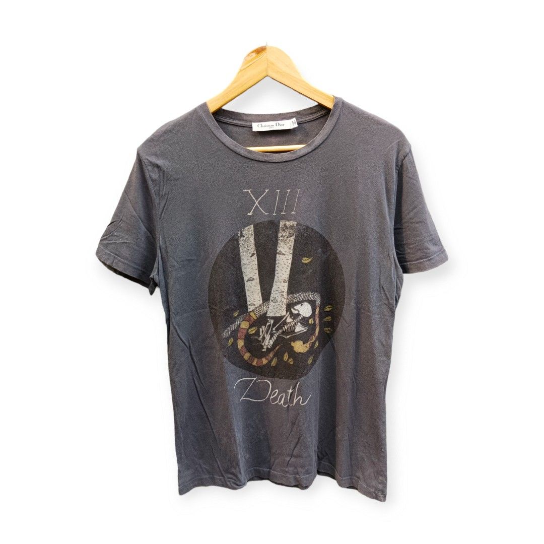 Dior motherpeace t shirt clearance