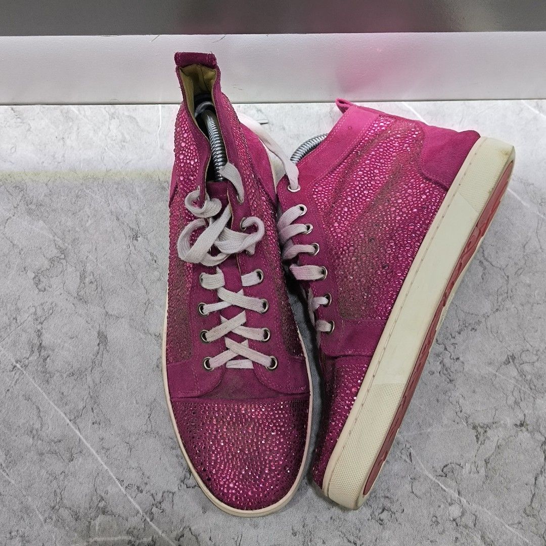 Louboutin Sale Christian Louboutin 218 Louboutin Sample Sale 218 2025