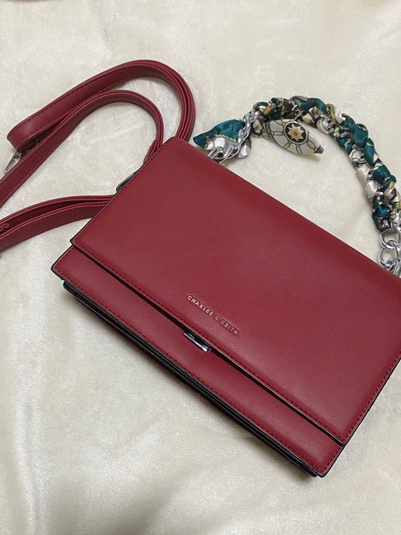 CNK HANDBAG Luxury Bags Wallets on Carousell