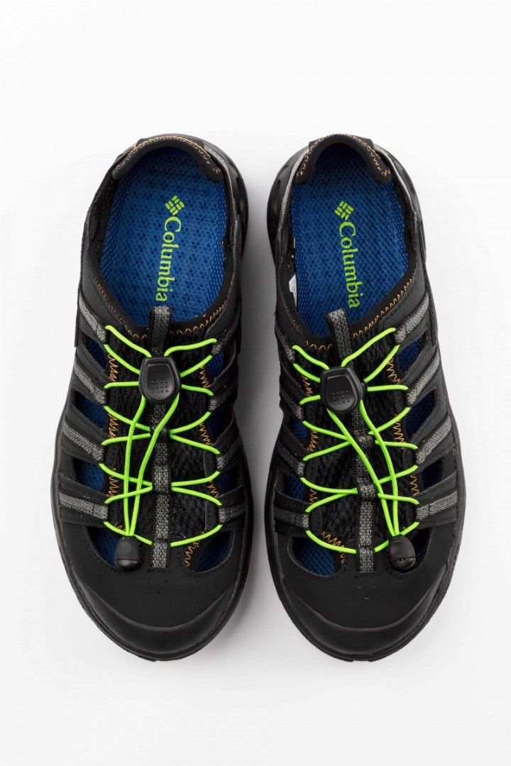 Columbia men's supervent iii water shoe online