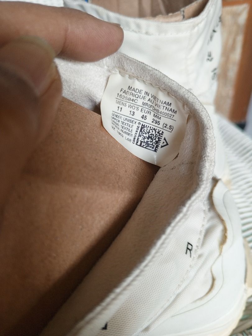 Converse 162584c store