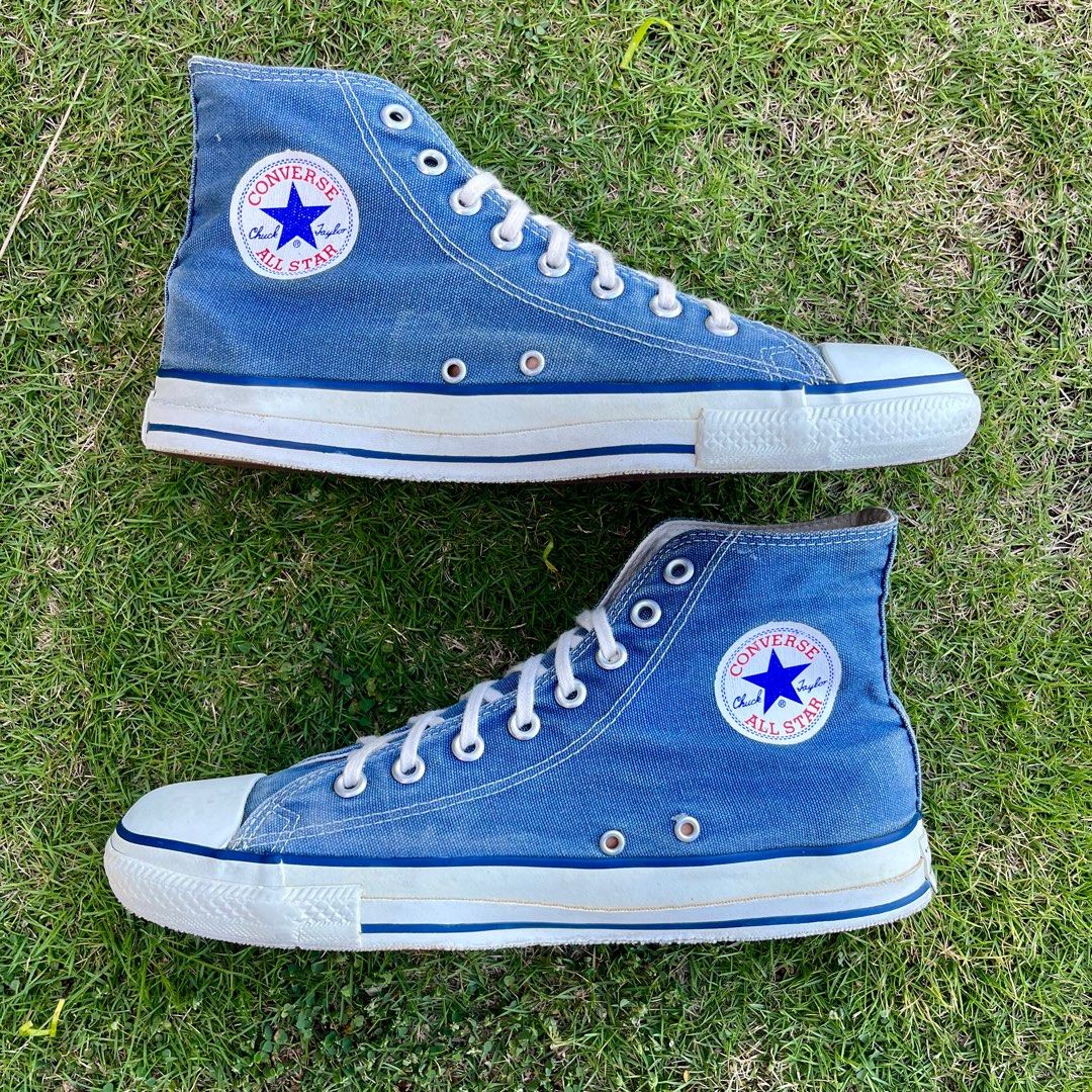 Converse all star 1990 top