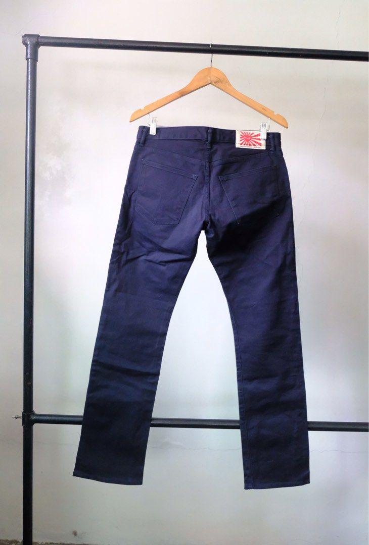 Diamond supply co jeans top