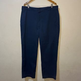 Dickies 874 Navy Blue Pants