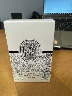 Diptyque Eau Capitale Hair Mist