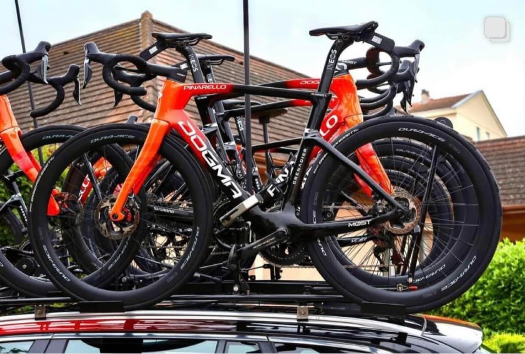 Dogma 2025, Sports Equipment, Bicycles & Parts, Bicycles on Carousell