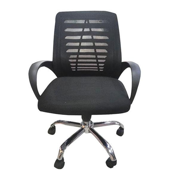 Donovan Office Swivel Chair Midback Mesh, Furniture & Home Living